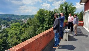 Richwood redevelopment project moving forward at its own pace